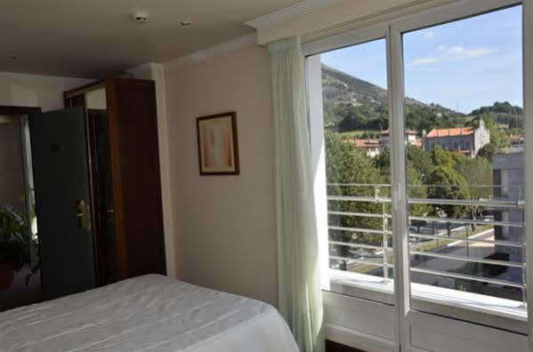 Hotel Loiola Azpeitia Exteriér fotografie